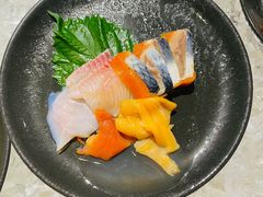 -长沙芙蓉国温德姆至尊豪廷大酒店 - 自助餐厅