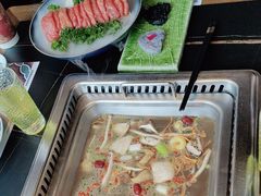 -大隐·成都火锅Bistro(合生麒麟新天地店)