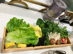 -若爱猪肚鸡·啫啫煲(循礼门M+店)
