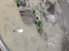 -秀妈厨房(灰汤老店)