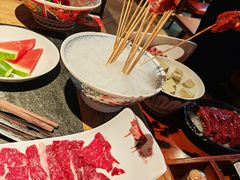 -川味观·鲜货火锅(西湖文化广场店)