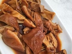 -腰记饭店(龙源路店)