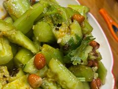 -小俩口烧烤东北菜(双井店)