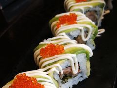 -羽山料理
