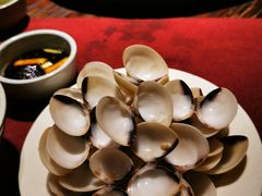 -大良毋米粥(锦龙路总店)