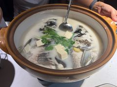 -千岛湖小鱼儿·淳安匠心农家菜