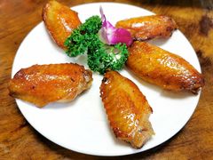 -澳门西南饭店·粤菜·茶市·手工点心(华海路店)