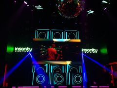 -Insanity Nightclub