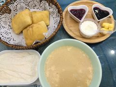 -BAURSAK包尔萨克早餐屋(第二分店)
