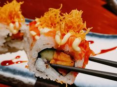 -千代武日本料理(开发区店)