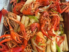 -启东小海鲜(庄先湾路1号店)