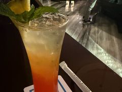 -希尔顿南海酒店·观廊大堂吧·海景下午茶
