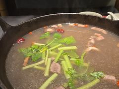 -盡膳口福·百年汤方火锅(科华北路店)