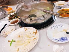 -福合埕牛肉火锅(长平国新店)