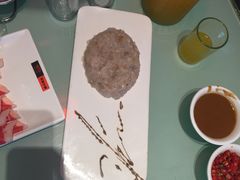 手工虾滑-天都火锅酒楼(虹梅南路店)