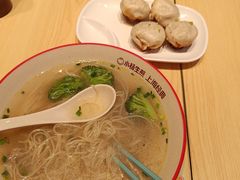 -小杨生煎(浦江欢乐颂店)