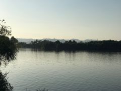 -三岔湖景区