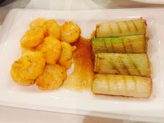 -白云中餐厅·粤菜·亚龙湾喜来登度假酒店