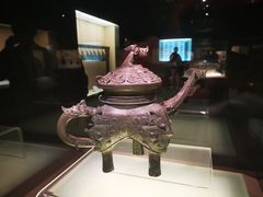 -上海博物馆(人民广场馆)