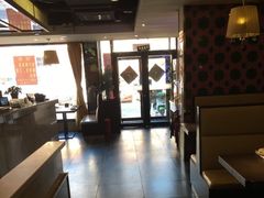 大堂-沁香缘巫山烤鱼(看丹桥店)