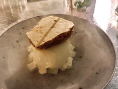 自制蜂巢冰激凌-BOR Eatery(安福路店)