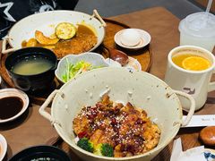 -ITARU食堂·定食料理(西丽店)
