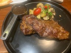 -芭莉与彩虹西餐厅(成都合生汇店)