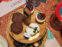 -La Terre乐田(万象城店)