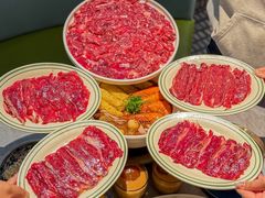 -陶兰居·手工点心·粤菜(圆融时代广场店)