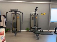 -FEELINGME乐刻私教馆·健身(双安商场店)