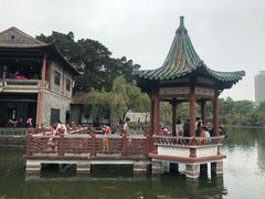 -东莞市可园博物馆