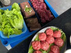牛肉火锅双人团购餐-牛一煲美食(江高店)