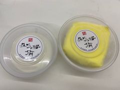 原味奶酪-苏妃奶酪(平江路店)