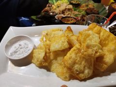 云南乳扇-滇道云南特色料理(康定路店)