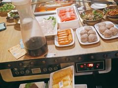 -野妹经典火锅(民治店)