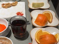-海底捞火锅(泰安爱琴海店)