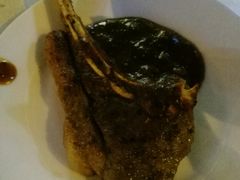 -泰谷酒店·太古码头闽菜自助餐厅