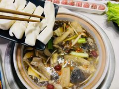 -土连锅·现熬养生汤锅(梁家巷店)