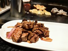 -火地铁板烧(昆山万象汇店)