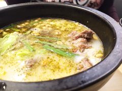 -大鼓米线(杭州国大城市广场店)