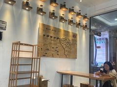 -霸王茶姬(泛海广场店)