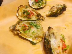 -我是那个大叔·美食研究所(新塘路店)