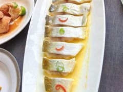 -南里山房·新淮扬菜(徐汇万科店)