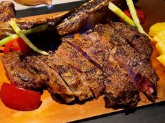 -王品牛排(郑州大卫城店)