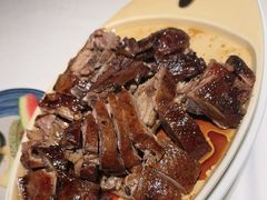 -八府香鸭·啫啫煲(华山路店)