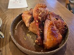 -BOR Eatery(安福路店)