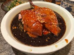 -南京大牌档(青岛万象城店)