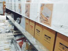 -MUJI无印良品(鑫嘉汇购物中心店)