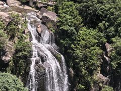 -九鲤湖风景区