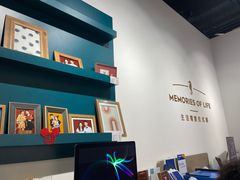 -海马体照相馆(天津世纪都会店)
